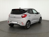Hyundai i10 1.2 Aut.