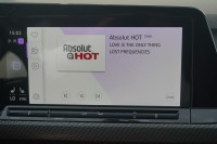 VW Golf VIII 2.0 TDI R-Line DSG