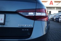 Skoda Superb 2.0 Sportline DSG 4x4