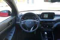 Hyundai Tucson 1.6 T-GDI N Line DCT