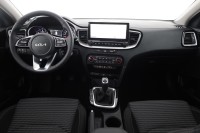 Kia cee'd Sporty Wagon Ceed SW 1.5 T-GDI