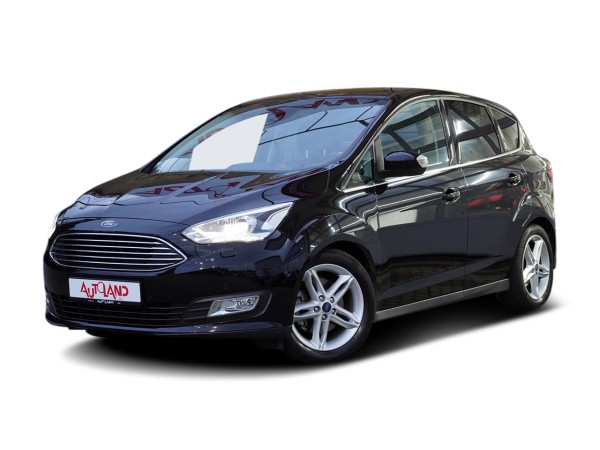 Ford C-Max C-MAX 1.5 EcoBoost Titanium