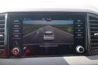 Skoda Karoq 1.5 TSI Sportline