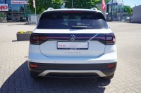 VW T-Cross 1.0 Move