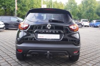 Renault Captur 1.3 TCE Limited