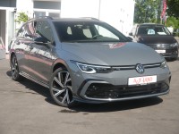 VW Golf VIII Variant 2.0 R-Line