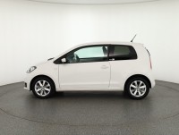 Vorschau: Skoda Citigo 1.0 Aut.