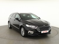 Ford Mondeo Turnier 2.0 EcoBlue Titanium