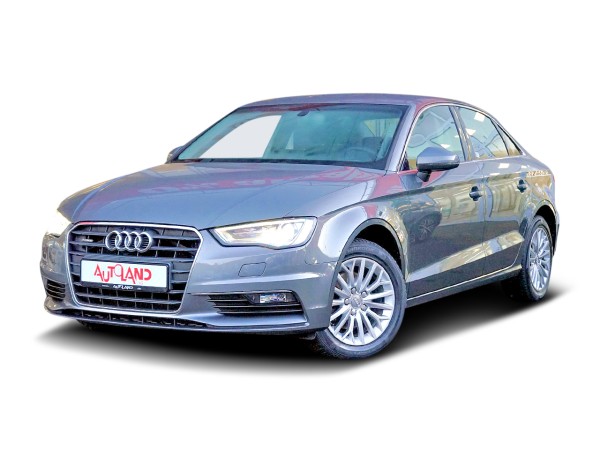 Audi A3 2.0 TDI ambiente quattro