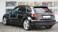 Audi A3 Sportback 1.4 TFSI S line