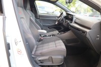 VW Golf VIII 2.0 GTI