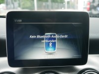 Mercedes-Benz A 180 A180 AMG Line Peak Edition