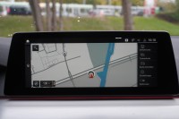 BMW 520 d Touring M Sport