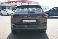 VW Golf Variant 1.5 TSI DSG