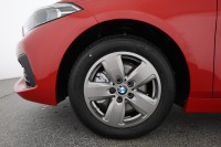BMW 118 i Advantage