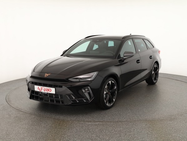 Cupra Leon ST 1.5...
