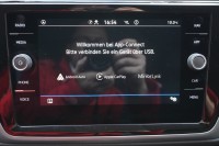 VW Touran 2.0 TDI DSG