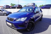 Vorschau: Seat Ateca 1.0 TSI Reference Ecomotive