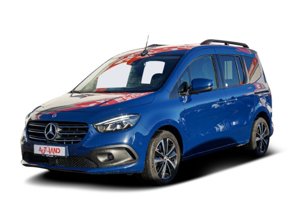 Mercedes-Benz T-Klasse T 180 d Edition Progressive