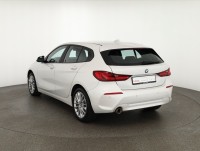 BMW 1 118i Advantage Aut.