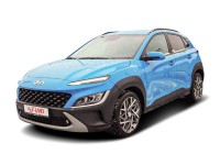 Hyundai Kona 1.6 Prime Hybrid 2WD LED Kamera Sitzheizung