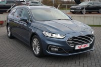 Ford Mondeo Turnier 2.0 EcoBlue Titanium