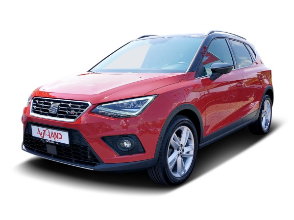 Seat Arona 1.0 TSI FR DSG