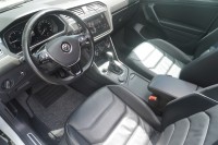 VW Tiguan Allspace 2.0 TDI Highline 4Motion