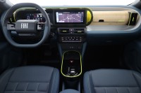 Fiat Grande Panda La Prima 1.2 MHEV Aut.