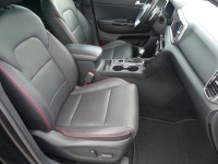 Kia Sportage 2.0 M-Hybrid GT-Line 4WD