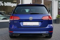 VW Golf VII 1.5 TSI Highline R-Line