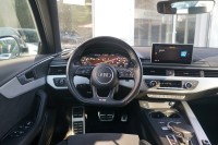 Audi A4 Quattro 2.0 TFSI Avant sport quattro
