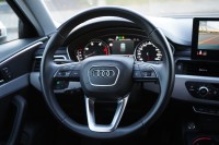 Audi A4 Quattro Avant 40 2.0 TDI quattro