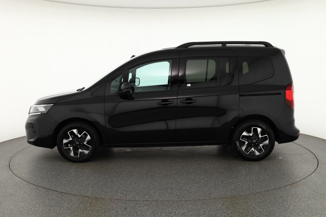 Nissan Townstar Kombi L1 DIG-T 130