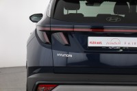 Hyundai Tucson 1.6 T-GDI HEV Aut.