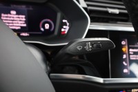 Audi RSQ3 RS Q3 2.5 TFSI quattro OptikSchwarz