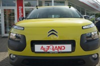 Citroen C4 Cactus 1.2 PureTech