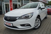 Opel Astra K ST 1.6 CDTI Edition Navi Sitzheizung AHK