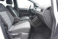 VW Touran 1.5 TSI Highline R-Line DSG