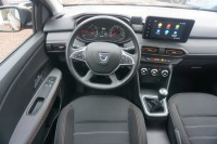 Dacia Sandero Stepway Comfort