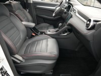 MG ZS 1.0 Luxury