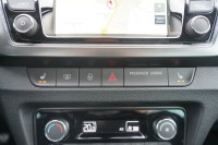 Skoda Fabia 1.0 MPI Clever