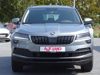 Skoda Karoq 1.5 TSI ACT Style OPF