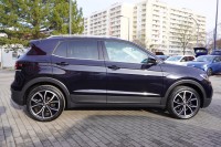 VW T-Cross 1.5 TSI DSG
