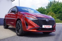 Nissan Qashqai N-Design 1.3 Dig-T 4WD Aut.