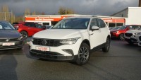 Vorschau: VW Tiguan 1.5 TSI Life