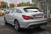 Mercedes-Benz CLA 200 Shooting Brake 7G-DCT Urban