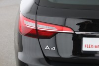 Audi A4 Avant 35 TDI S-Tronic S-Line