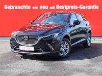 Vorschau: Mazda CX-3 2.0