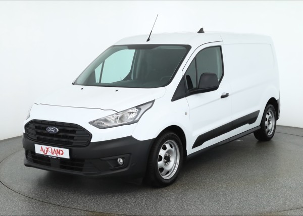 Ford Transit Connect 1.5 EcoBlue Kasten lang